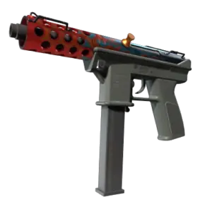 Tec-9 | Re-Entry (Factory New)