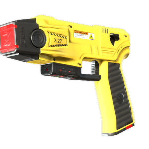 Zeus x27 | Charged Up (Minimal Wear)