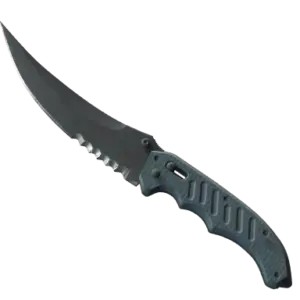 ★ Flip Knife | Night (Factory New)