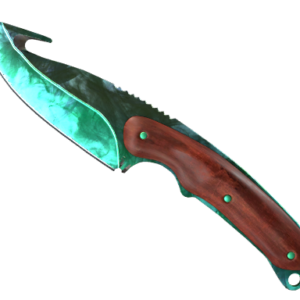 ★ Gut Knife | Gamma Doppler Phase 2 (Factory New)