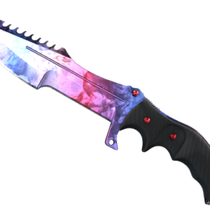 ★ Huntsman Knife | Doppler Phase 1 (Minimal Wear)