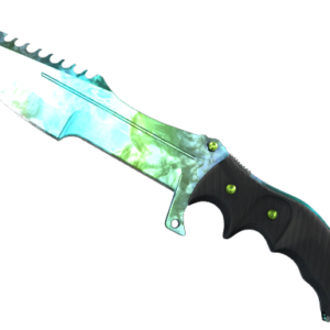 ★ Huntsman Knife | Gamma Doppler Phase 4 (Minimal Wear)
