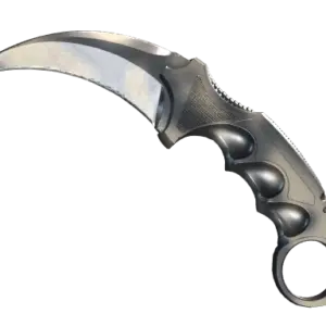 ★ Karambit | Scorched (Factory New)