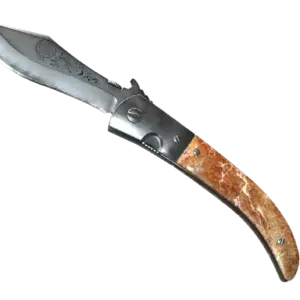 ★ Navaja Knife