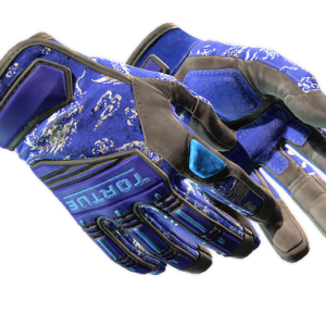 ★ Specialist Gloves | Cloud Chaser (Field-Tested)