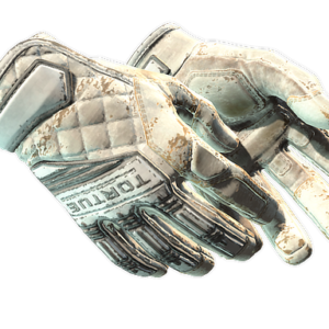 ★ Specialist Gloves | Pillow Punchers (Battle-Scarred)