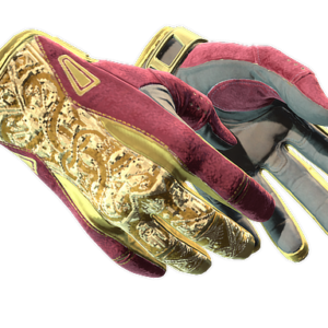 ★ Sport Gloves | Occult (Minimal Wear)