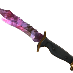 ★ StatTrak™ Bowie Knife | Doppler Phase 2 (Factory New)