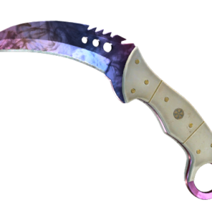 ★ Talon Knife | Doppler Phase 1 (Factory New)