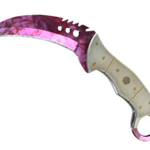 ★ Talon Knife | Doppler Phase 2 (Factory New)