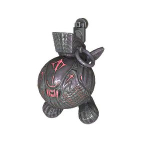 Charm | Biomech