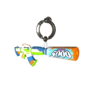 Charm | Lil' Squirt