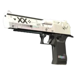Desert Eagle | Printstream (Factory New)