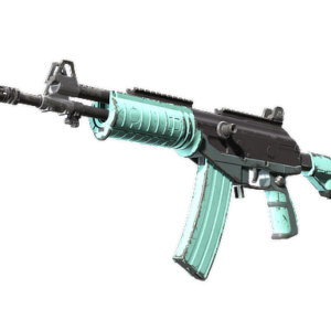Galil AR | Robin's Egg (Well-Worn)