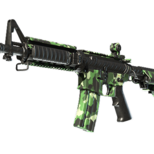 M4A4 | Choppa (Minimal Wear)