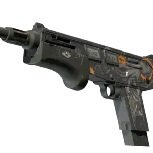 MAG-7 | Foresight (Minimal Wear)
