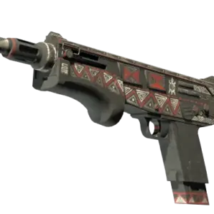 MAG-7 | Petroglyph (Minimal Wear)