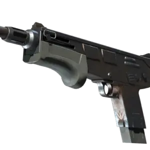 MAG-7 | Rust Coat (Well-Worn)