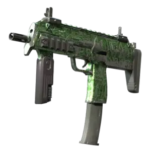 MP7 | Motherboard (Field-Tested)