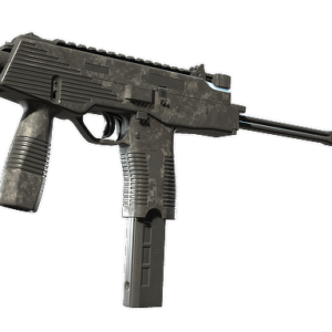 MP9 | Dizzy (Field-Tested)