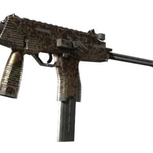 MP9 | Music Box (Well-Worn)