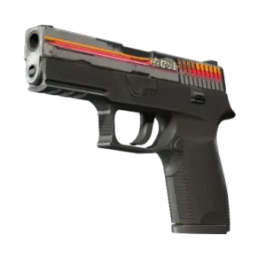 P250 | Cassette (Well-Worn)