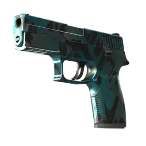 P250 | Ripple (Factory New)