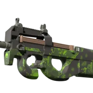 P90 | Virus (Minimal Wear)