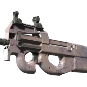 P90 | Wash me (Minimal Wear)
