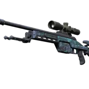 SSG 08 | Mainframe 001 (Field-Tested)
