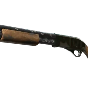 Sawed-Off | Fubar (Battle-Scarred)