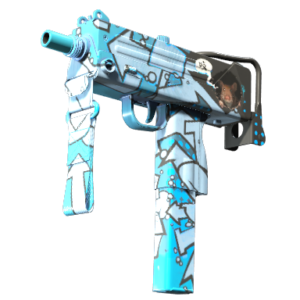 Souvenir MAC-10 | Pipsqueak (Factory New)