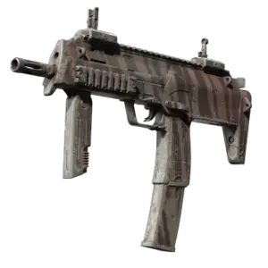 Souvenir MP7 | Prey (Field-Tested)