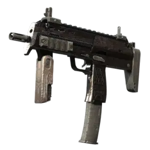 Souvenir MP7 | Sunbaked (Minimal Wear)