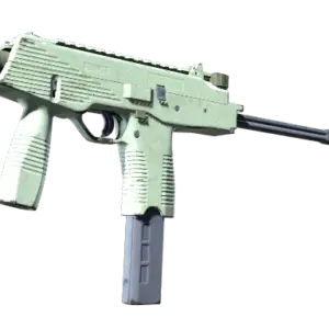 Souvenir MP9 | Storm (Well-Worn)