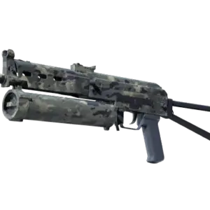 Souvenir PP-Bizon | Night Ops (Factory New)