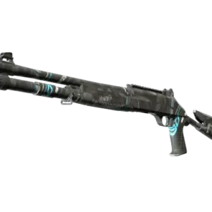Souvenir XM1014 | Blue Tire (Factory New)