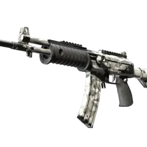 StatTrak™ Galil AR | Shattered (Well-Worn)