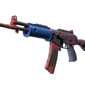 StatTrak™ Galil AR | Signal (Factory New)