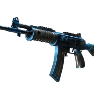 StatTrak™ Galil AR | Stone Cold (Well-Worn)