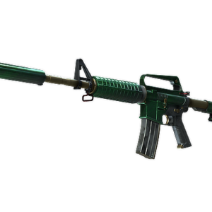 StatTrak™ M4A1-S | Electrum (Field-Tested)