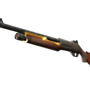 StatTrak™ Nova | Antique (Field-Tested)