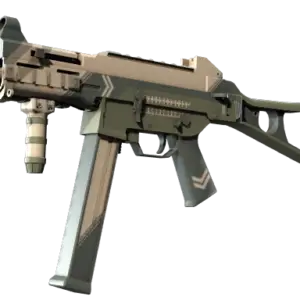 StatTrak™ UMP-45 | Corporal (Factory New)