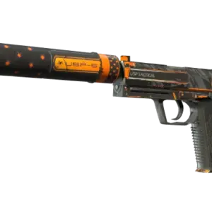 StatTrak™ USP-S | Orion (Well-Worn)