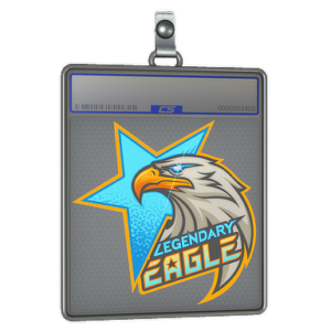 Sticker Slab | Legendary Eagle