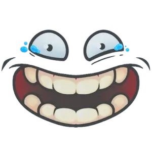 Sticker | XD