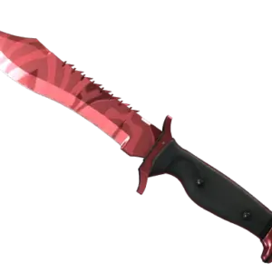 ★ Bowie Knife | Slaughter (Factory New)