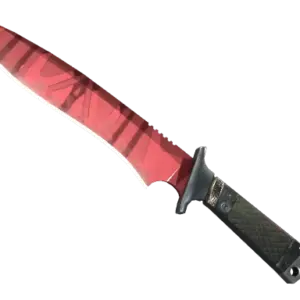 ★ Classic Knife | Slaughter (Minimal Wear)