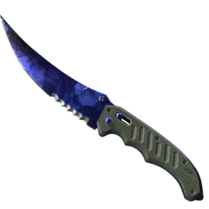 ★ Flip Knife | Doppler Phase 4 (Factory New)