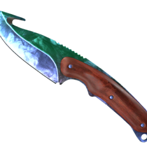 ★ Gut Knife | Gamma Doppler Phase 1 (Factory New)